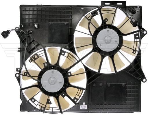 Dorman 620-580 Engine Cooling Fan Assembly