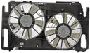 Dorman 620-590 Engine Cooling Fan Assembly