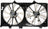 Dorman 620-592 Engine Cooling Fan Assembly