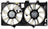 Dorman 620-594 Engine Cooling Fan Assembly