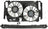 Dorman 620-596 Engine Cooling Fan Assembly