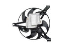 Dorman 620-603 Engine Cooling Fan Assembly - Left