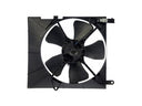 Dorman 620-620 Engine Cooling Fan Assembly