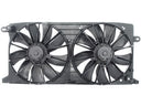 Dorman 620-636 Engine Cooling Fan Assembly