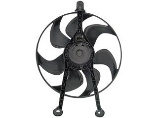Dorman 620-637 Engine Cooling Fan Assembly - Left
