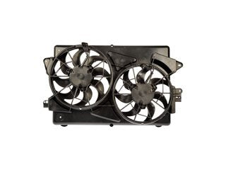 Dorman 620-642 Engine Cooling Fan Assembly