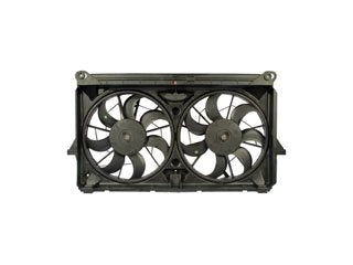 Dorman 620-652 Engine Cooling Fan Assembly