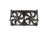 Dorman 620-652 Engine Cooling Fan Assembly