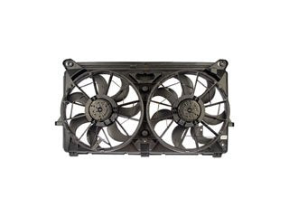 Dorman 620-652 Engine Cooling Fan Assembly