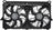 Dorman 620-653 Engine Cooling Fan Assembly