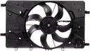 Dorman 620-658 Engine Cooling Fan Assembly