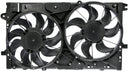 Dorman 620-659 Engine Cooling Fan Assembly