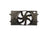 Dorman 620-691 Engine Cooling Fan Assembly