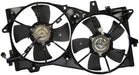Dorman 620-702 Engine Cooling Fan Assembly