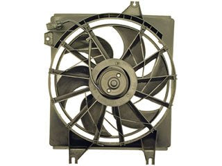 Dorman 620-720 Engine Cooling Fan Assembly