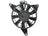 Dorman 620-725 A/C Condenser Fan Assembly