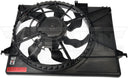 Dorman 620-728 Engine Cooling Fan Assembly