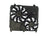 Dorman 620-729 Engine Cooling Fan Assembly