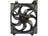 Dorman 620-733 Engine Cooling Fan Assembly