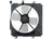 Dorman 620-740 Engine Cooling Fan Assembly