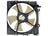 Dorman 620-763 A/C Condenser Fan Assembly