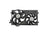 Dorman 620-773 Engine Cooling Fan Assembly