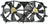 Dorman 620-778 Engine Cooling Fan Assembly