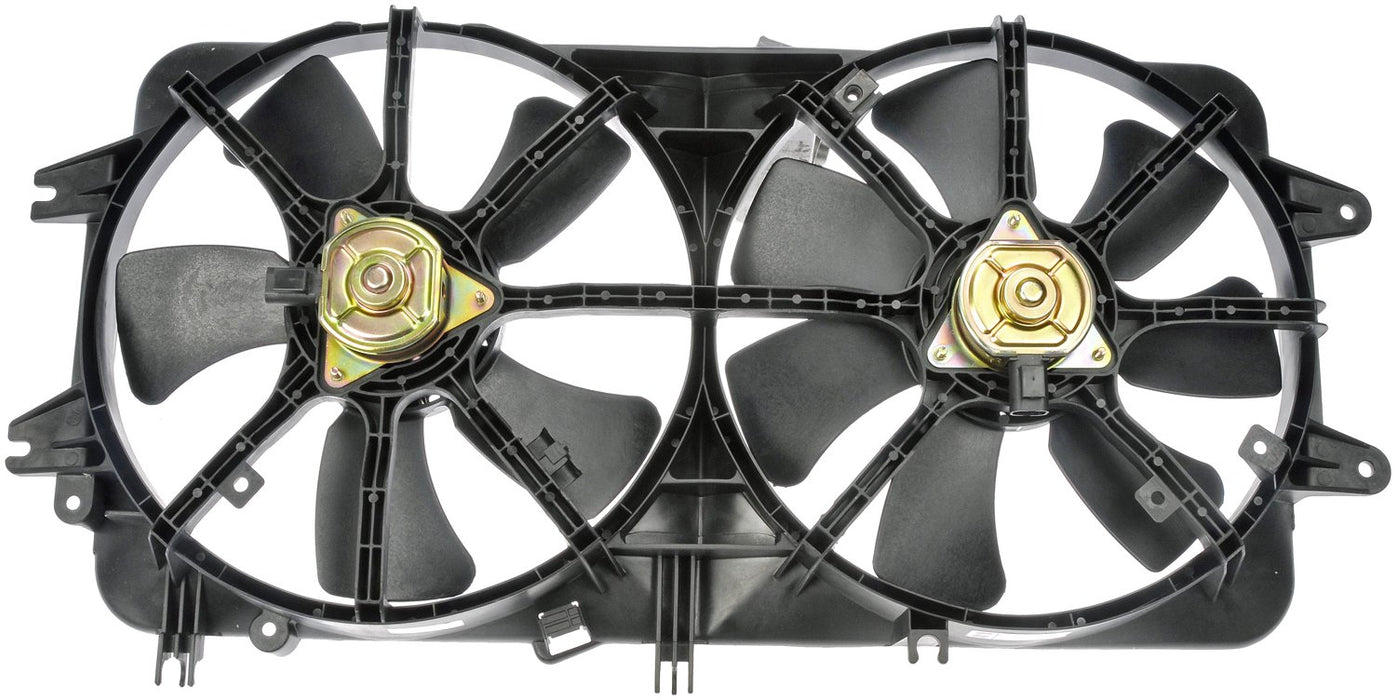 Dorman 620-778 Engine Cooling Fan Assembly