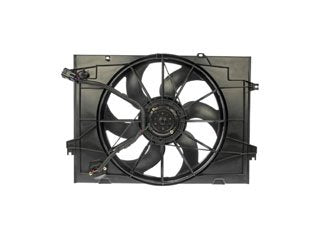 Dorman 620-784 Engine Cooling Fan Assembly