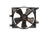 Dorman 620-789 A/C Condenser Fan Assembly