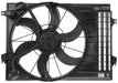 Dorman 620-792 Engine Cooling Fan Assembly