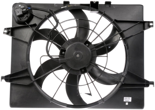 Dorman 620-795 Engine Cooling Fan Assembly