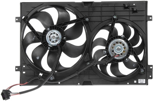 Dorman 620-799 Engine Cooling Fan Assembly - Right