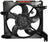Dorman 620-812 Engine Cooling Fan Assembly