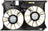 Dorman 620-815 Engine Cooling Fan Assembly