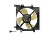 Dorman 620-829 Engine Cooling Fan Assembly