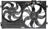 Dorman 620-843 Engine Cooling Fan Assembly