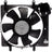 Dorman 620-851 A/C Condenser Fan Assembly