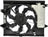 Dorman 620-859 Engine Cooling Fan Assembly