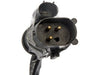 Dorman 620-902 Engine Cooling Fan Assembly