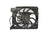 Dorman 620-904 A/C Condenser Fan Assembly