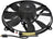 Dorman 620-920 Engine Cooling Fan Assembly - Left