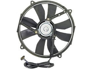 Dorman 620-921 Engine Cooling Fan Assembly - Right