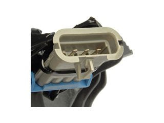 Dorman 620-923 Engine Cooling Fan Assembly