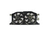Dorman 620-923 Engine Cooling Fan Assembly