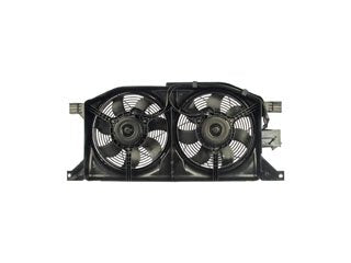 Dorman 620-923 Engine Cooling Fan Assembly