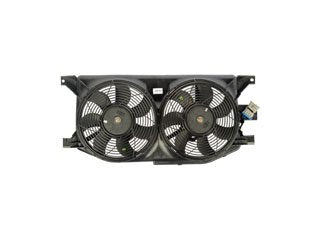 Dorman 620-923 Engine Cooling Fan Assembly