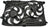 Dorman 620-944 Engine Cooling Fan Assembly
