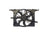 Dorman 620-953 Engine Cooling Fan Assembly