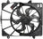 Dorman 620-970 Engine Cooling Fan Assembly